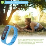 Torus pro ultimate E02 pulsera de actividad al precio de 31,15€
