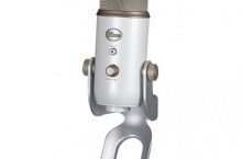 Blue Microphones Yeti Micrófono ordenador al precio de 129 €