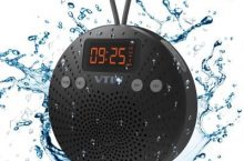 VicTsing Altavoz Bluetooth por 21,99€