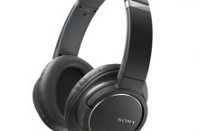 Sony MDRZX770BNB auriculares por 100 €