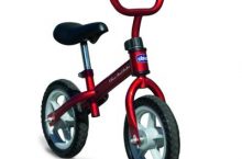Chicco First Bike bicicleta sin pedales con sillín regulable por 20,85 €
