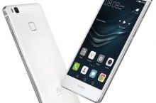Huawei P9 Lite smartphone 5.2″, 3 GB RAM, 16 GB ROM por 199 €