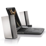 Bose companion 20 Sistema de altavoces multimedia 20 por 206,99 €