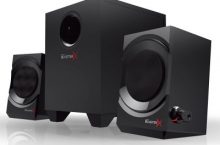 Sound BlasterX Kratos S3 Creative Labs altavoces por 59 €