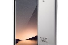 Smartphone Libre OUKITEL K6000 Plus por 209,99€