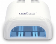 NailStar – Secador de uñas con lámpara UV por 22,49 €