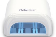NailStar – Secador de uñas con lámpara UV por 22,49 €