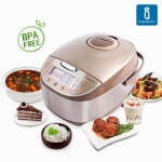 Aigostar Golden Lion 30HGY Robot cocina 69,99 €