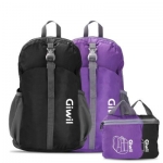 Mochila Ultraligera Plegable de 20L Giwil al precio de 9,99 €