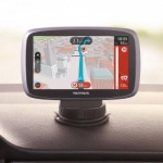 TomTom Go 510 World navegador GPS 5″ por 182 €