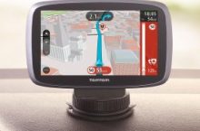TomTom Go 510 World navegador GPS 5″ por 182 €