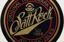 Locura de Descuentos en SALTROCK