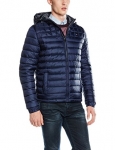 Tommy Hilfiger C-Hdd Bomber abrigo para Hombre desde 99,99 €