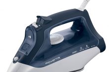 Rowenta Autosteam DW4120 vapor 2400W azul por 32,91 €