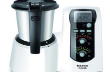 Robot de cocina Taurus Mycook Easy por 444 €