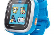 Chollazo: Kidizoom Vtech Iwatch para niñ@s por solo 59,96€