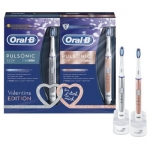 ORAL-B Pulsonic Slim cepillo dientes eléctrico valentin Edition por 78,82 €