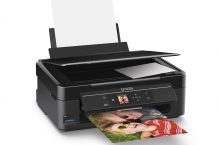Epson XP-332 impresora inyección tinta multifunción por 46,99 €