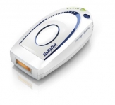 BaByliss G933E Homelight Essential depiladora láser, azul y blanca por 130,25 €