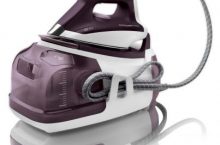 Centro de planchado Rowenta DG8520 por solo 157,74€