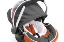 Silla de coche, grupo 0 +, de la marca Hauck por 49.44 €
