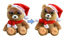 Listado de los peluches más buscados por todos y vistos por internet, los Feisty Pets