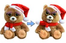 Listado de los peluches más buscados por todos y vistos por internet, los Feisty Pets