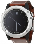 Garmin Fenix 3 Sapphire Edition con GPS por 329,99 €
