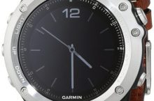 Garmin Fenix 3 Sapphire Edition con GPS por 329,99 €