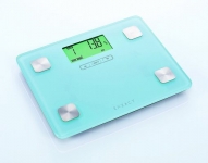 Báscula de Baño Digital con analisis corporal de 6 funciones por 16,99€