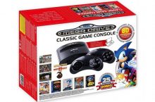 Consola Retro Sega Mega Drive al precio de 68,59 €