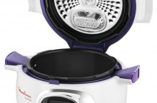 Moulinex Cookeo robot de cocina 6 litros por 151,20 €