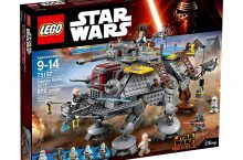 LEGO Star Wars TM – AT-TE por 119,80 €