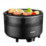 ¡¡¡ CÓDIGO DESCUENTO !!! MTB3OPGY para Aicok barbacoa portátil carbón sin humo por 45,99 €