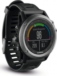 Chollazp!! Reloj multideporte con GPS Garmin Fénix 3 HR por 299.99 €