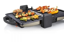 Bosch Grill TFB3302V, color azul y gris por 59,99 €