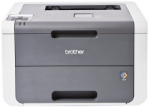 Impresora En Color Brother HL-3140CW Compacto Con Wi-fi por 122 €
