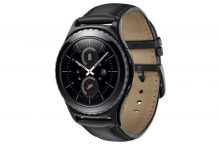 Samsung Gear S2 Classic 512 MB RAM, 4 GB por 240,00€