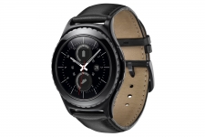 Samsung Gear S2 Classic Smartwatch color negro por 218,99 €