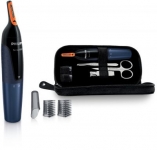 Philips NT5180/15 recortador vello, nariz y orejas por 19,99 €