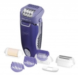 Rowenta Soft Extreme Beauty depiladora al precio de 60,49 €