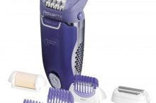 Rowenta Soft Extreme Beauty depiladora al precio de 60,49 €