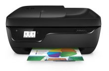 Chollo!! HP OfficeJet 3831 impresora multifunción por 49,01€