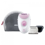 Braun Silk-épil 3 3270 depiladora por 35,96 €