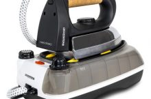Centro de planchado profesional por 39,00€