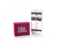 Altavoz portátil para smartphones, tablets y dispositivos MP3 JBL Go por 27,90€