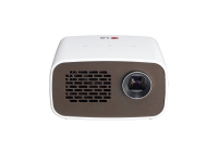 LG PH300 proyector (300 lúmenes 1280 x 720p, USB) por 289 €