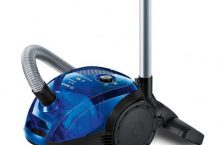 Bosch BGL2UA2018 aspirador sin bolsa, compacto, cepillo especial parquet por 86,02 €