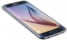 Samsung Galaxy S6 pantalla 5.1″, 16 Mp, 32 GB, 3 GB RAM, negro por 359,99 €
