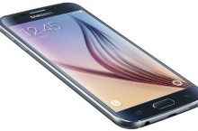 Samsung Galaxy S6 SM-G920F Fábrica 32GB 5.1″ blanco por 239,99 €